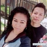 Patitoo De Hernandez, Chico de Glendora para Chicos en Agregame.