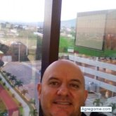 Latino1969 chico soltero en Upala