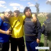 gonza_de_korn chico soltero en Alejandro Korn