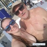 carlos2934 chico divorciado en Hollywood