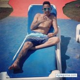 Gabou, Chico de Woodland Hills para Chicos en Agregame.