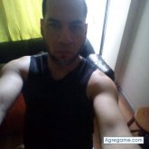 angelusnigrah chico soltero en Santiago