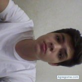 Chatear con Thomasesteban15 de General Las Heras