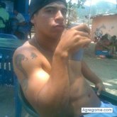 nelly chico soltero en Maracay