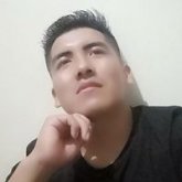 Andy Yoswar Morales, Chico soltero, 27 años de Mala