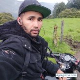 Aleleiss chico soltero en Amalfi