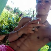Isaac Mora dossantos
