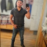 Busco una mujer madura mentalmente i que