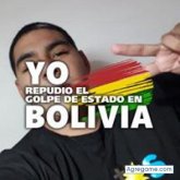 Nicolas Carulias, Chico de Villa Luzuriaga para Chicos en Agregame.