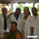 elnegropegaconto chico soltero en Bonao