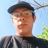 Busco conocer gente. Espero llevarnos