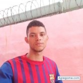 Ismael Rosales Reyes Garmendia