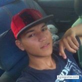 carlosfn92 chico soltero en Los Pozones