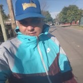 Mujeres de cualquier edad. Buena persona