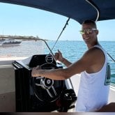 Busco conocer gente. Busco una mujer que