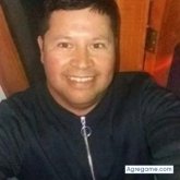 Robinson Cortes Arancibia