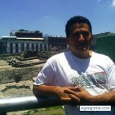 Foto de perfil de rosenbert