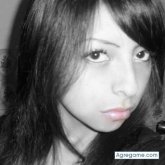 Anali chica soltera en Lima