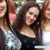 chrystiane chica soltera en 