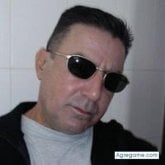 Antonio Cabello Ordoñez