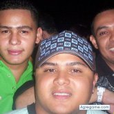Panamanians foto #22