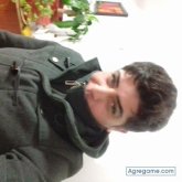 jcarlostc chico soltero en El Palqui