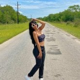 Yarisleidis, Chica soltera, 25 años de Banes