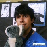 Enzo_ale_heredia chico soltero en Amaichá Del Valle