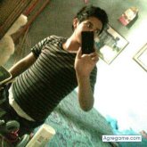 Busco ligar. Señoras. Amable.