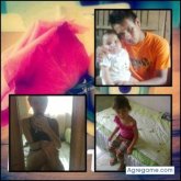 danii1807 chica soltera en Palo Alto