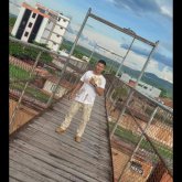 gabrielleon8516 chico soltero en Pucallpa