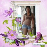 johana20 chica soltera en Quito
