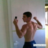 Albertoecija chico soltero en Ecija