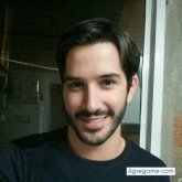 Nirdiego chico soltero en La Plata