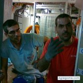 henrylezguemi chico soltero en Vigo