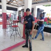 Elcasilla chico separado en Bajos De Haina