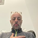 Busco mujer de mi edad más Ho menos.