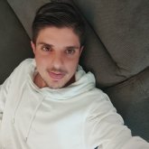 Busco pareja. Chica relación estable o