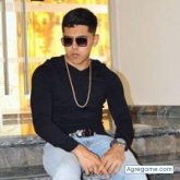 Ikerr Alvarez