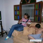 yusmagomez chica soltera en Puerto Ordaz