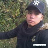 Yesika Ft Julian, Chico de Torrance para Chicos en Agregame.