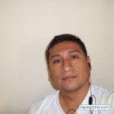 Hombre ivanasmat de Trujillo