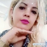 Alysha chica soltera en Consolación Del Sur