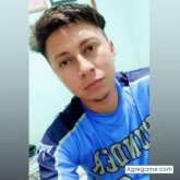 Mark Menjivar, Chico de Manteca para Chicos en Agregame.