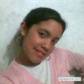 belu chica soltera en San Miguel