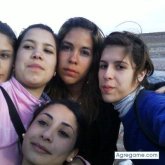 kiss chica soltera en Ugarteche
