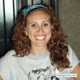 Busco conocer gente. Pues soy familiar,