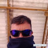 Busco conocer gente. Mujeres y pasarla