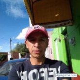 Orlando Giron Romero
