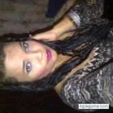 Chica Alejbarbie de Boquerón Departmento De Francisco Morazán